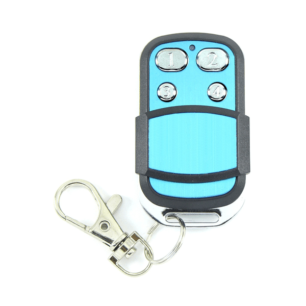 Akıllı Kepenk ve Garaj Kopya Kumanda