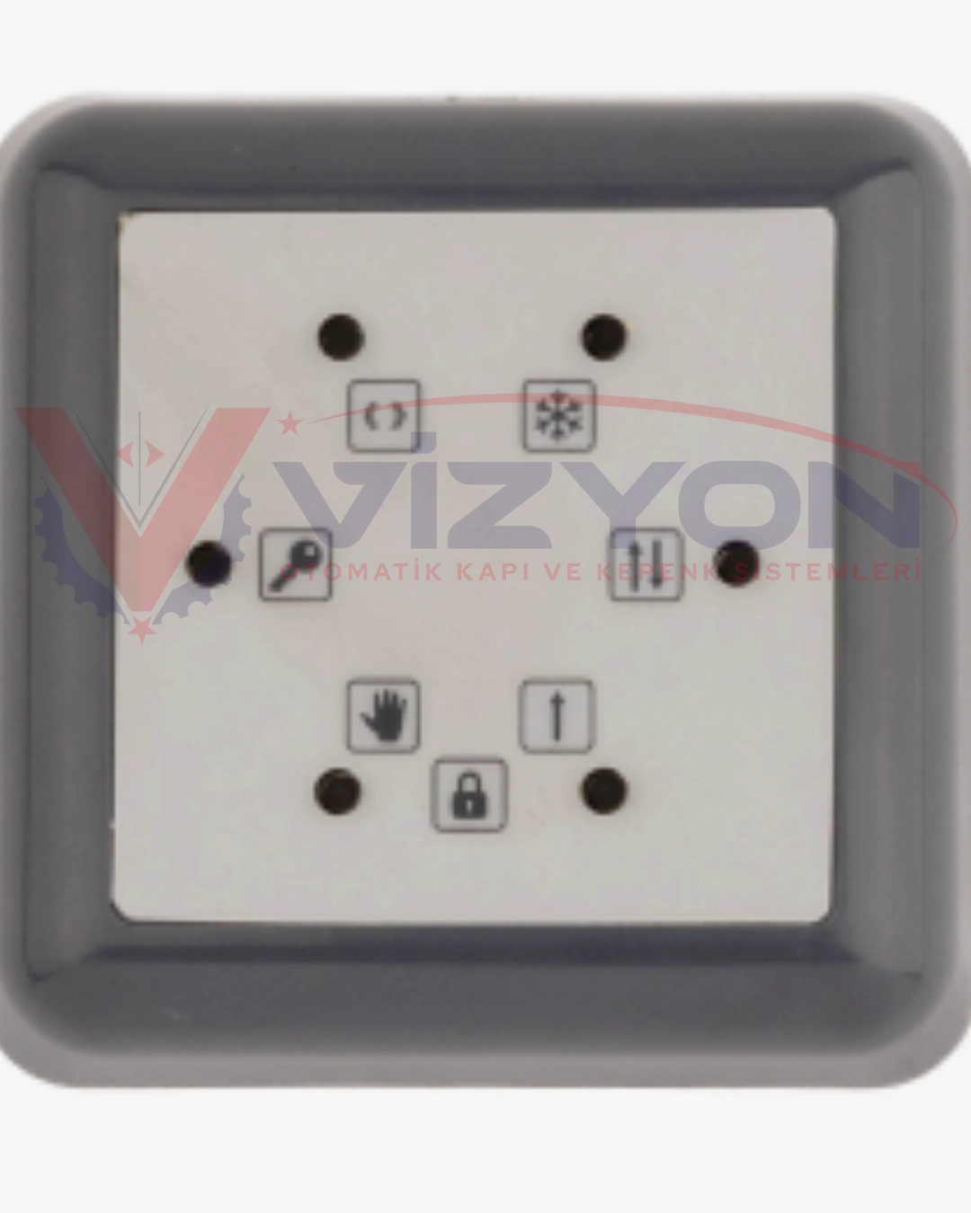 Smart Konum Anahtarı