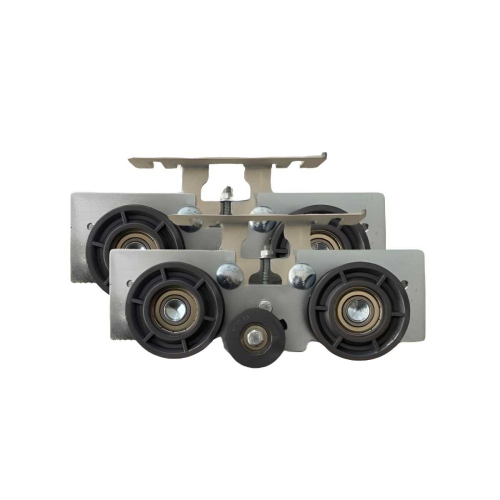 AEF MEKANİZMA TEKERLEK SET